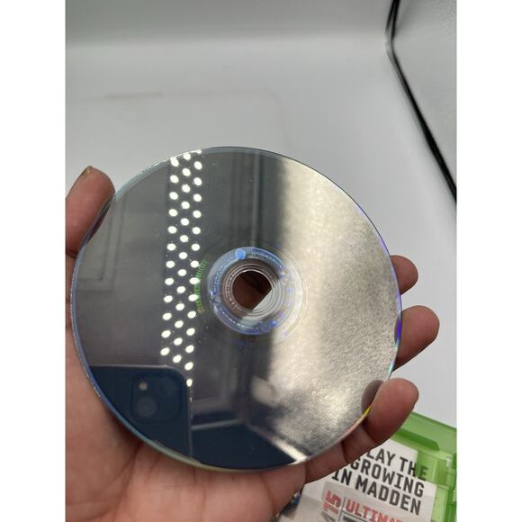 Madden NFL 15 - Microsoft Xbox One - Picture 4 of 6